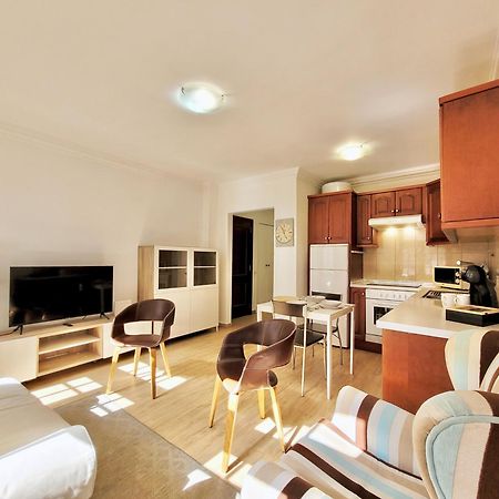 Miranda Apartment With Free Parking Puerto de la Cruz  Exterior photo