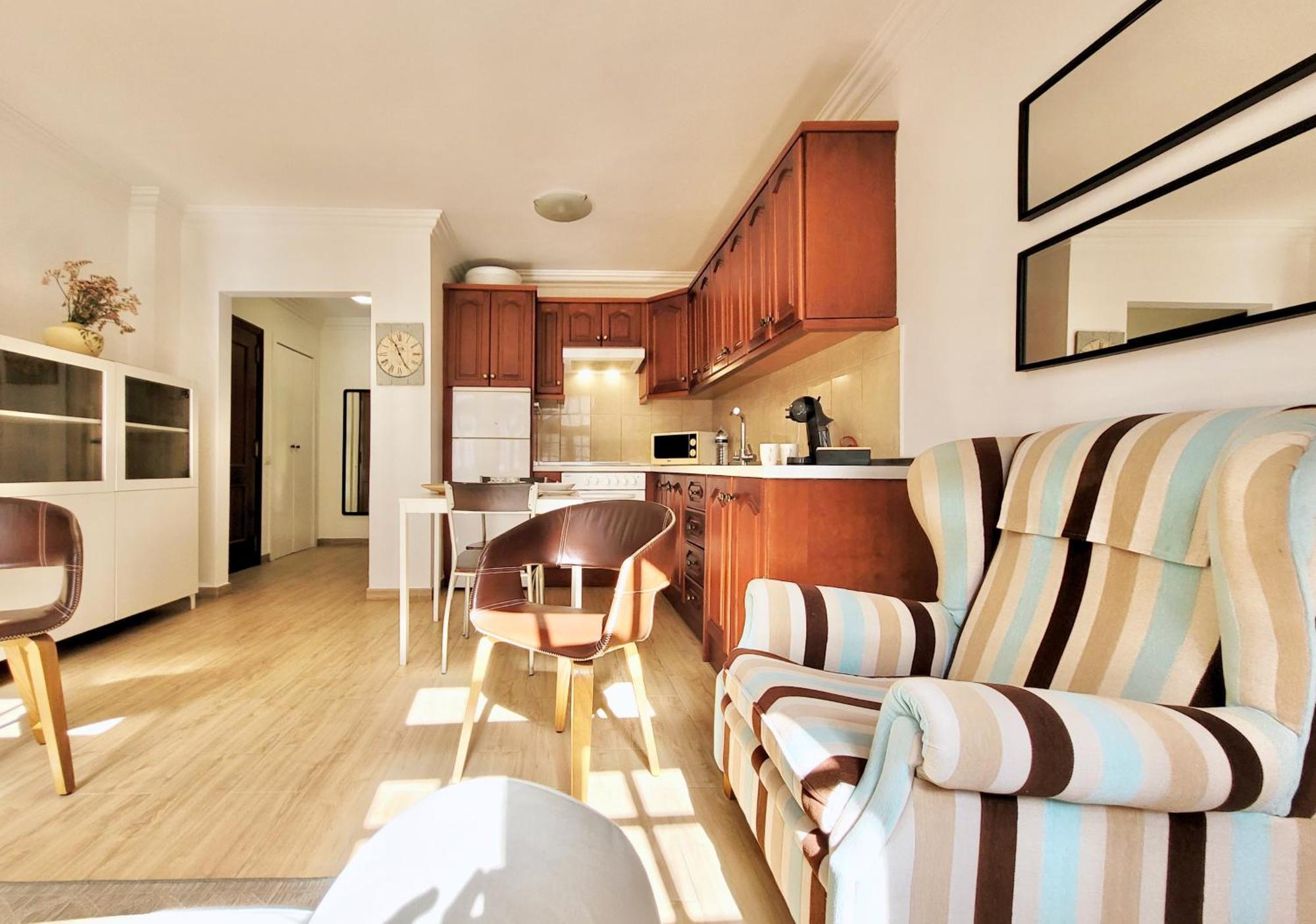 Miranda Apartment With Free Parking Puerto de la Cruz  Exterior photo